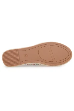Espadrillas Multicolore 465-FIRST LADY Clearance