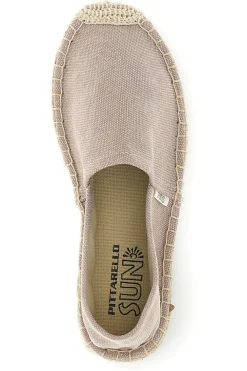 Espadrillas slip on SGMS2520-PITTARELLO SUN Outlet