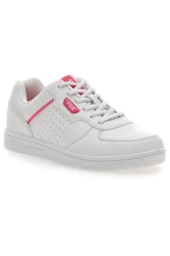 Court Sneakers für Teenager in und Rosa-FILA Outlet