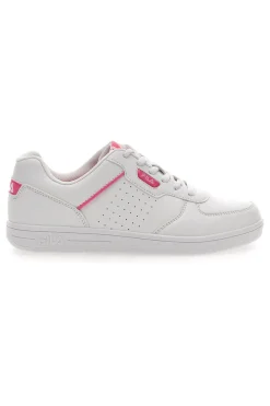 Court Sneakers für Teenager in und Rosa-FILA Outlet