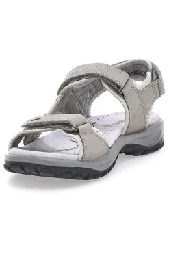 Fly Dynamic FD51 Sandalen mit Klettverschluss, Grau-FLY DINAMIC Outlet