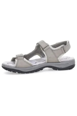 Fly Dynamic FD51 Sandalen mit Klettverschluss, Grau-FLY DINAMIC Outlet