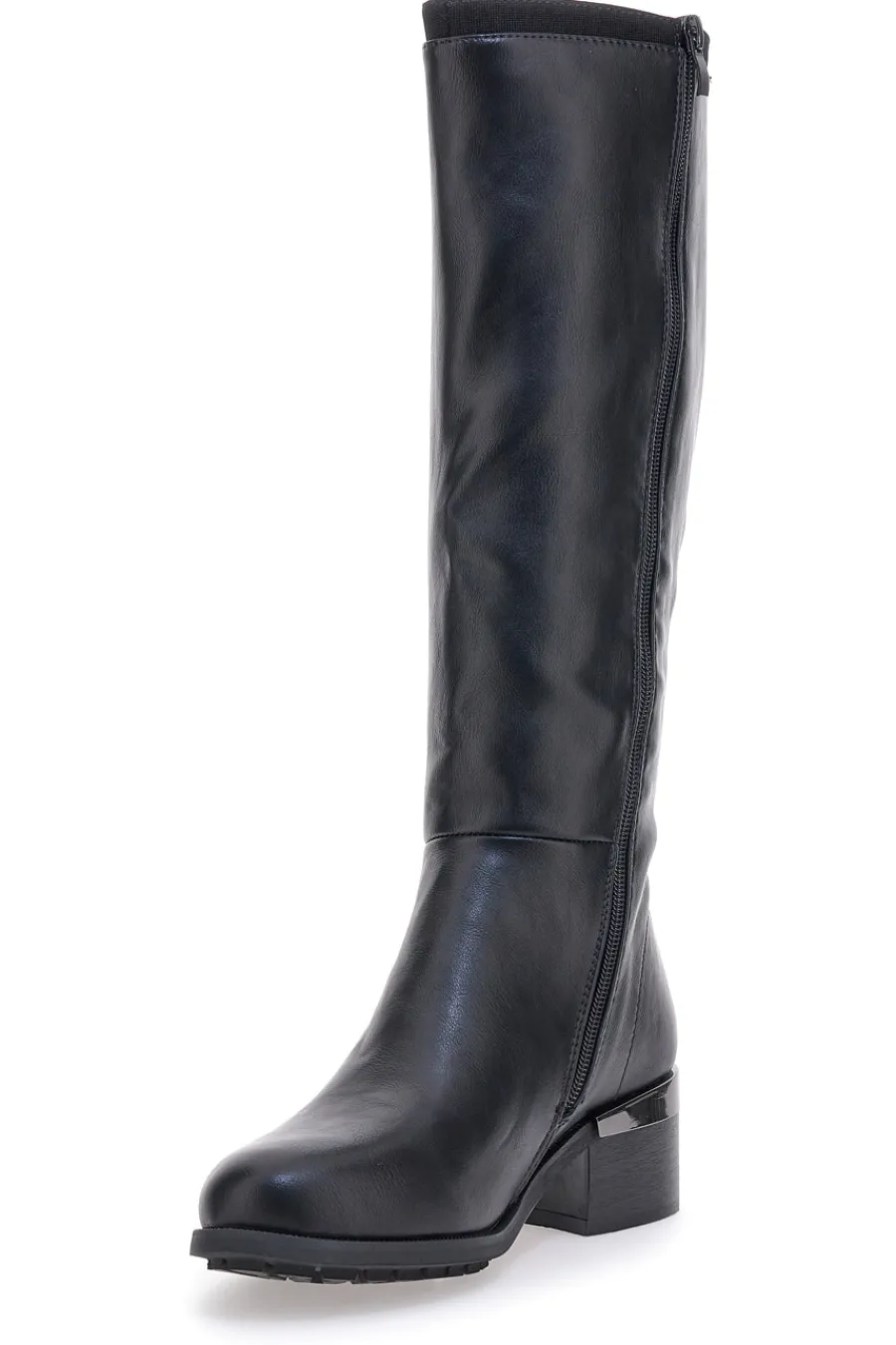 GIAN MARCO VENTURI SV0183 Hohe e Stiefel-GMV Best