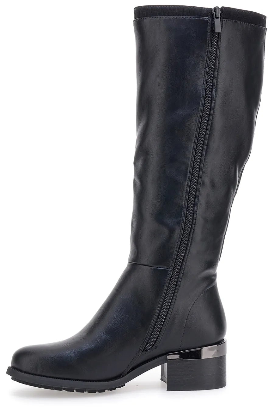 GIAN MARCO VENTURI SV0183 Hohe e Stiefel-GMV Best