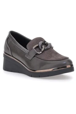 e Slipper mit -Plattform 2Y32225-PRIMA RIGA Hot