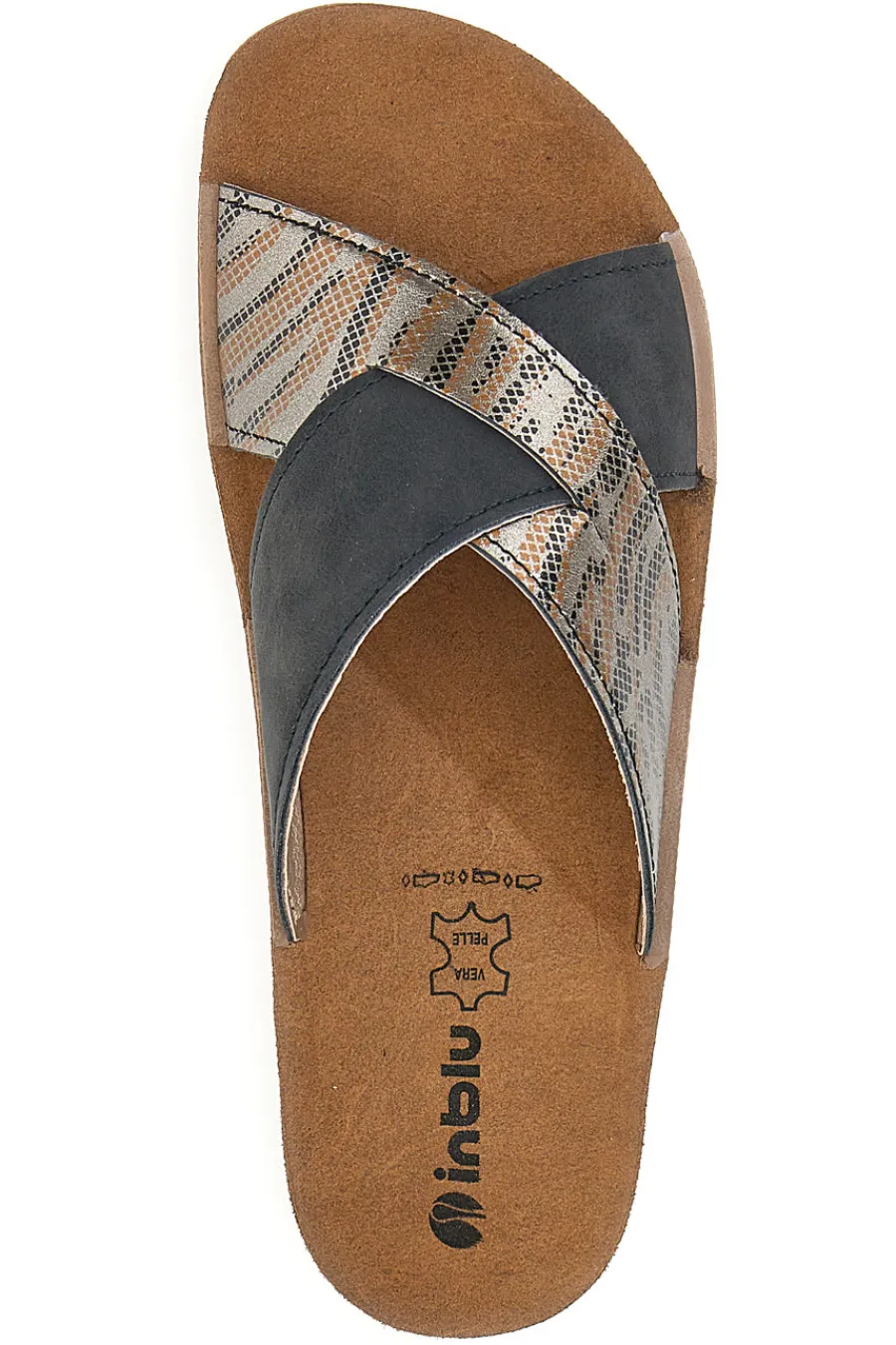 38 CP Hausschuhe-INBLU Sale