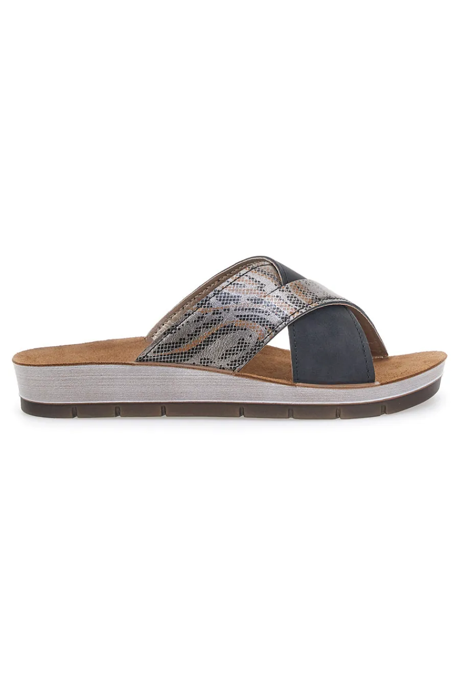 38 CP Hausschuhe-INBLU Sale