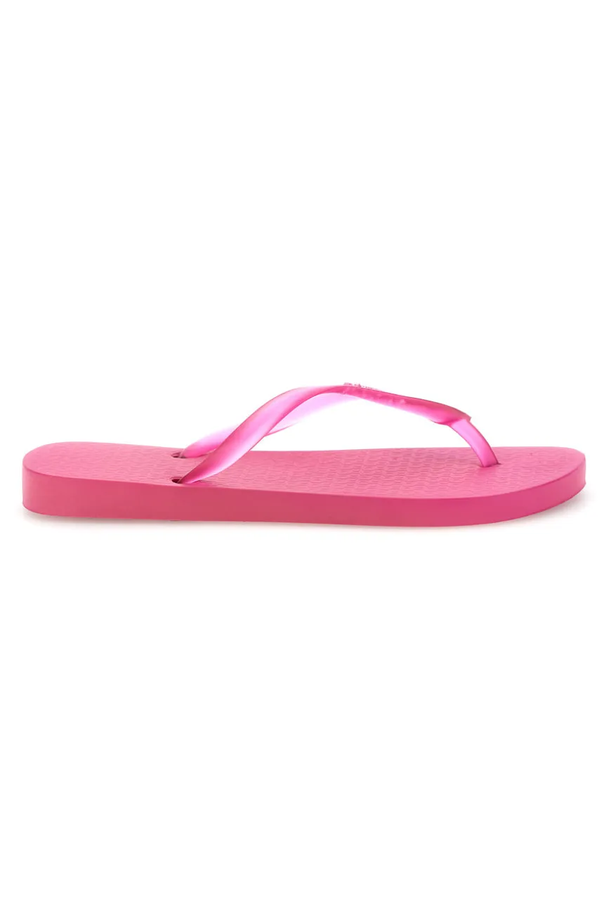 Infradito Rosa Tinta Unita Ipanema IP26603