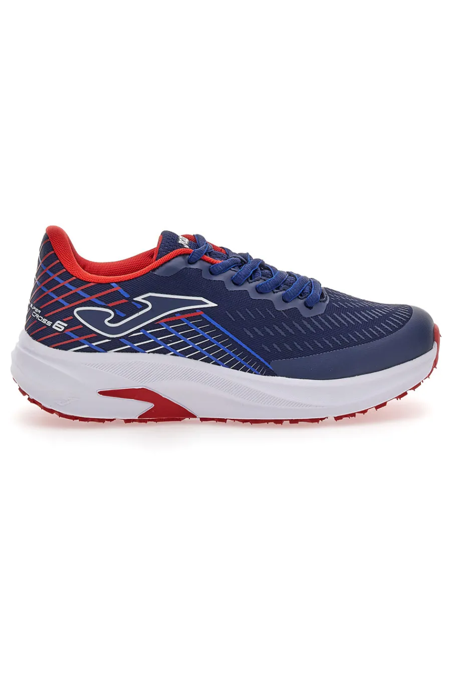 2403JCROSS BLU/ROSSO-JOMA Sale