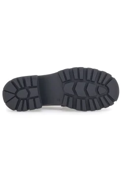 Klobiger Mokassin Black 209-ENERGY Hot