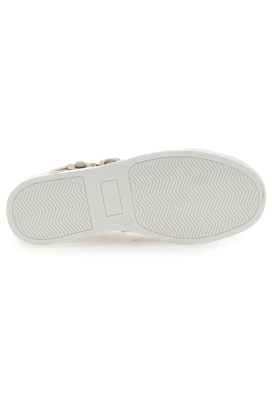 Laura Biagiotti 8314 Cipria-Sneaker