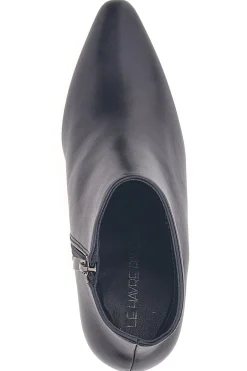 7001 e Stiefeletten mit dünnem Absatz-LE HAVRE PARIS Best