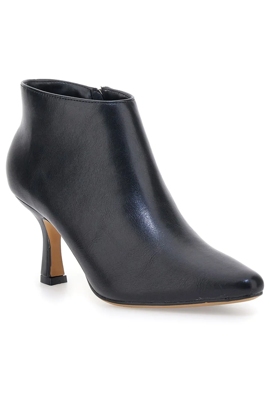 7001 e Stiefeletten mit dünnem Absatz-LE HAVRE PARIS Best