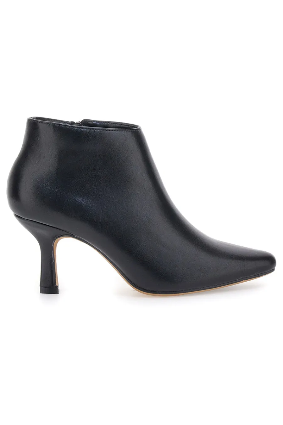 7001 e Stiefeletten mit dünnem Absatz-LE HAVRE PARIS Best