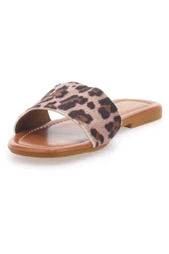 enmuster Hausschuhe Animalier 110-PRIMA RIGA Clearance