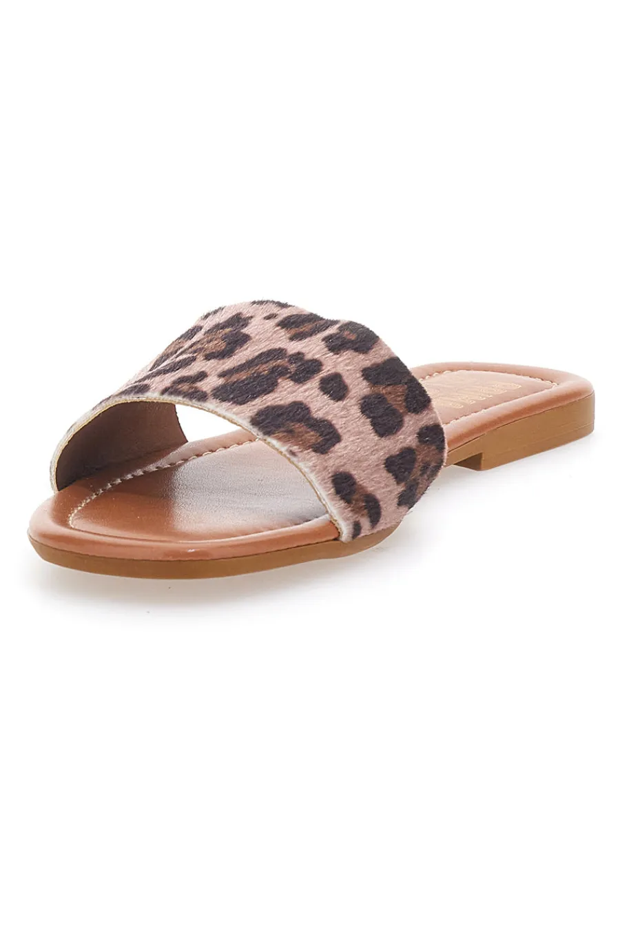 enmuster Hausschuhe Animalier 110-PRIMA RIGA Clearance