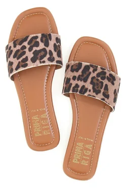 enmuster Hausschuhe Animalier 110-PRIMA RIGA Clearance