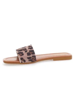 enmuster Hausschuhe Animalier 110-PRIMA RIGA Clearance