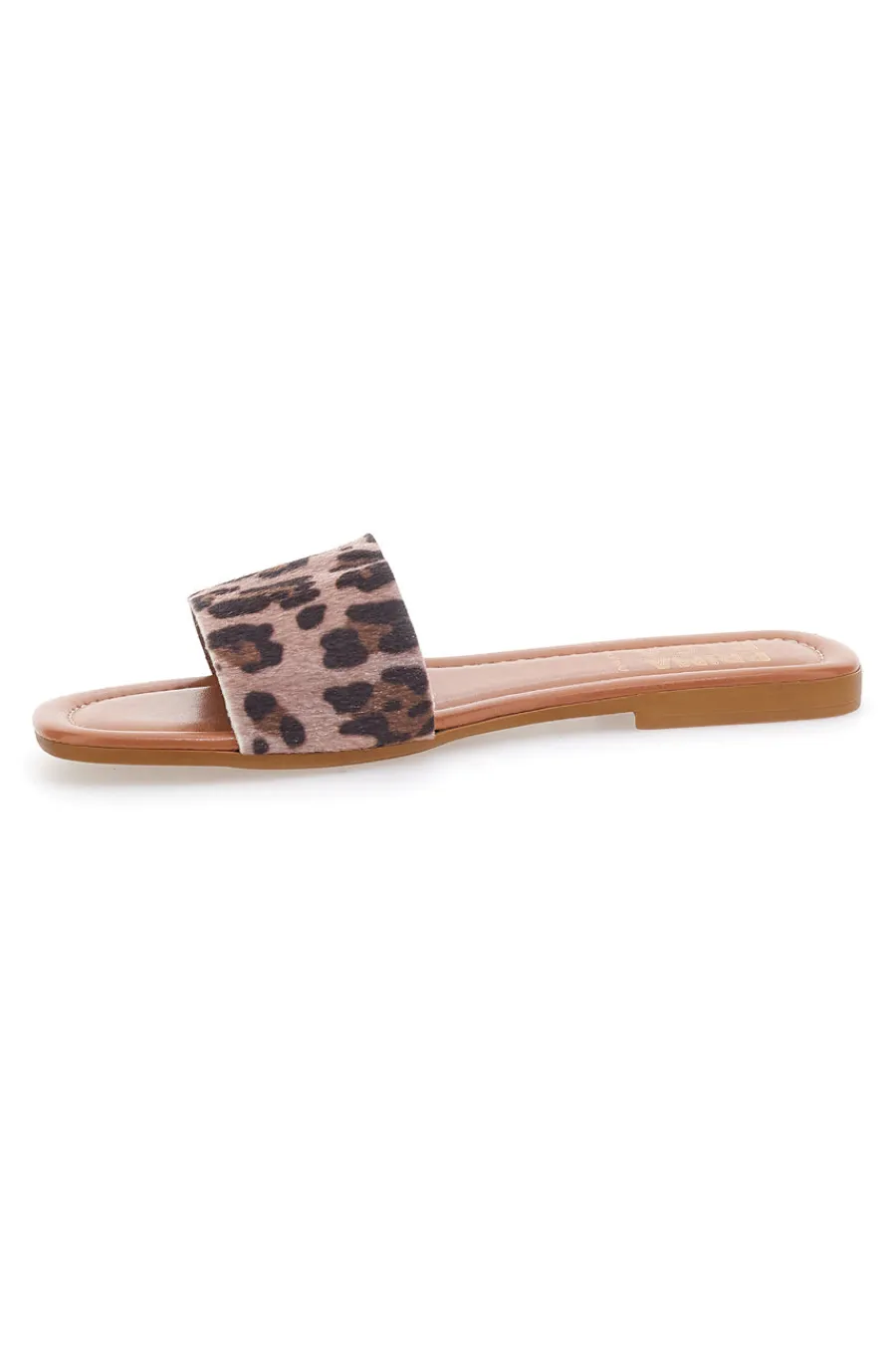 enmuster Hausschuhe Animalier 110-PRIMA RIGA Clearance