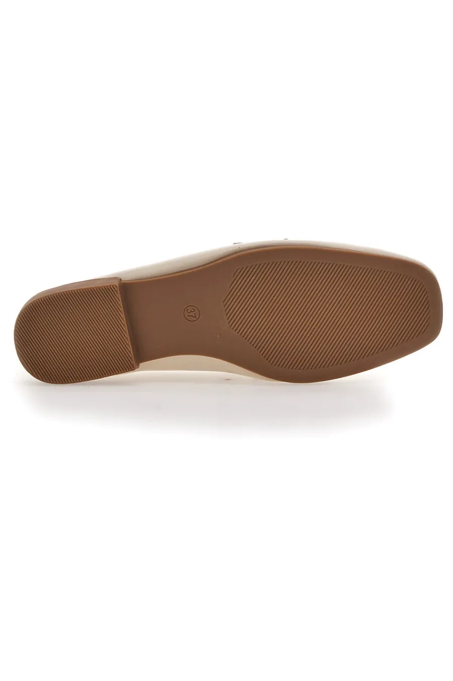 Loafer con Morsetto Ton-Su-Ton 401-FIRST LADY