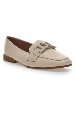 Loafer con Morsetto Ton-Su-Ton 401-FIRST LADY