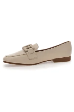 Loafer con Morsetto Ton-Su-Ton 401-FIRST LADY