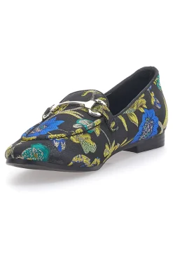 Loafer Nere 23545-LE HAVRE PARIS Best