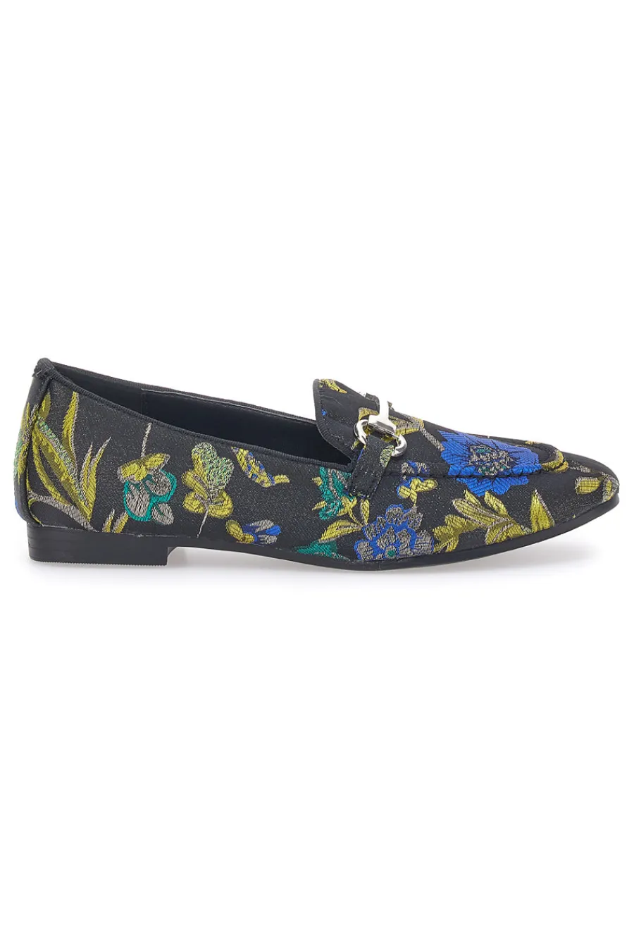 Loafer Nere 23545-LE HAVRE PARIS Best