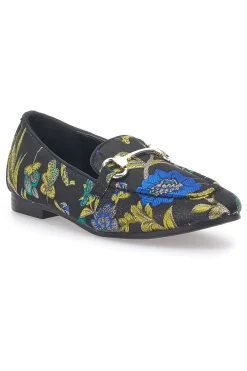Loafer Nere 23545-LE HAVRE PARIS Best