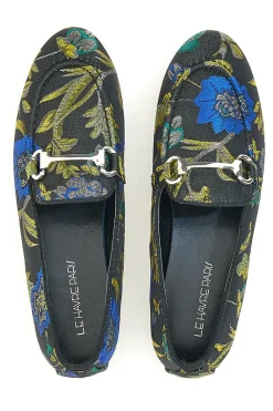 Loafer Nere 23545-LE HAVRE PARIS Best