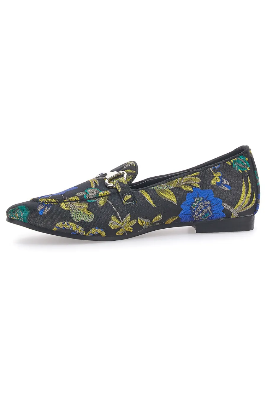 Loafer Nere 23545-LE HAVRE PARIS Best