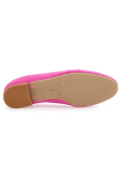 Loafer 181501 Fucsia-PITTARELLO COUTURE Discount