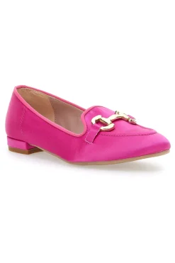 Loafer 181501 Fucsia-PITTARELLO COUTURE Discount