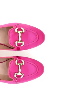 Loafer 181501 Fucsia-PITTARELLO COUTURE Discount