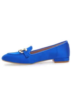 Loafer 181501 Royal-PITTARELLO COUTURE New