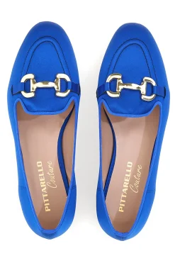 Loafer 181501 Royal-PITTARELLO COUTURE New