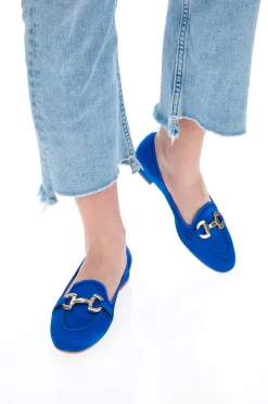 Loafer 181501 Royal-PITTARELLO COUTURE New