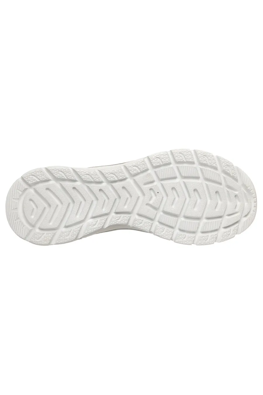 Marineblau stricken Turnschuhe mit Memory Foam Fashion Fit 2.0 Moonlight Glow-SKECHERS Clearance