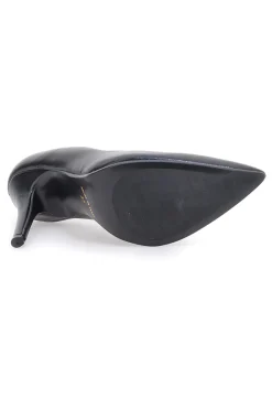 Matte Pumps, Absatz 11 cm, hergestellt in Italien, 3478-PITTARELLO LOVE