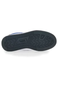 Mehrfarbige Sneakers mit Seitenband Puma Caven 2 Block Jr