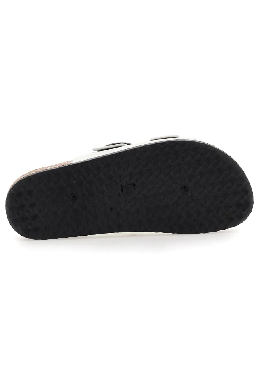 Me & Me 1043103 e Damen-Hausschuhe mit Doppelband und großer Schnalle-ME u0026 ME Clearance