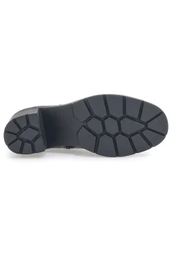 376 Stiefeletten mit Absatz-MIO TEMPO Outlet