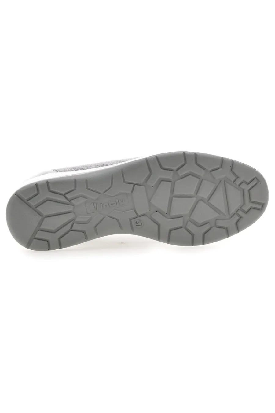 Mocassini con Tomaia in Mesh e Platform 41 IC-INBLU Outlet