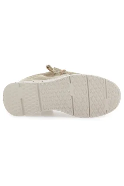 Mocassini Beige con laccio elastico PK1147H-SEVENOAKS Sale