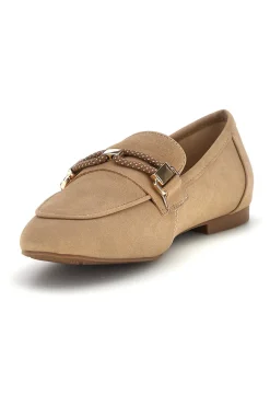Mocassini con morsetto Le havre paris TW26S2300812-FIRST LADY
