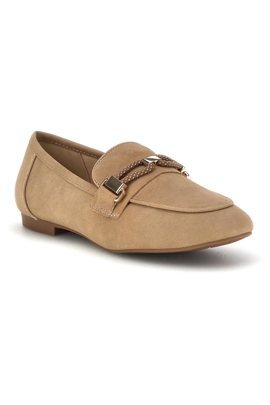 Mocassini con morsetto Le havre paris TW26S2300812-FIRST LADY