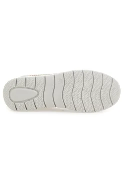 Mocassini con Tomaia Traspirante e Soletta Estraibile MD01-PLOCADI Discount