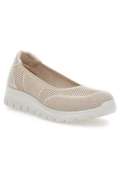 Mocassini con Tomaia Traspirante e Soletta Estraibile MD01-PLOCADI Discount