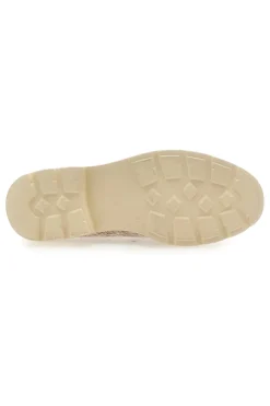 Mocassini in tessuto intrecciato con morsetto BL60303C-LE HAVRE PARIS Discount