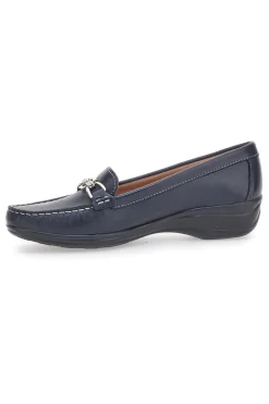 Mocassini Blu da Donna 8135-PITTARELLO FOCUS Hot